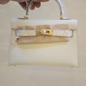 HERMES Hand Bag