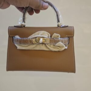 HERMES Hand Bag