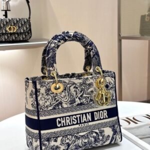 DIOR Hand Bag