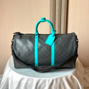 Louis Vuitton travel bag