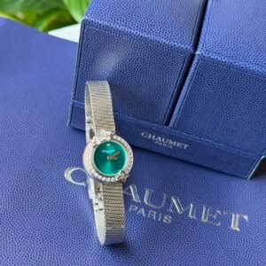 Chaumet paris watch