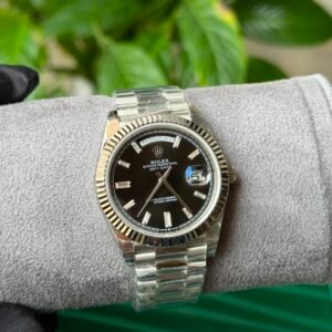Rolex day-date watch