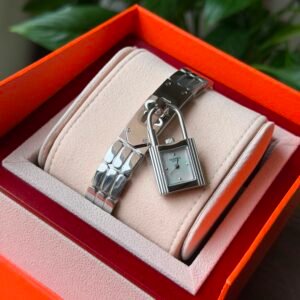 Hermes watch