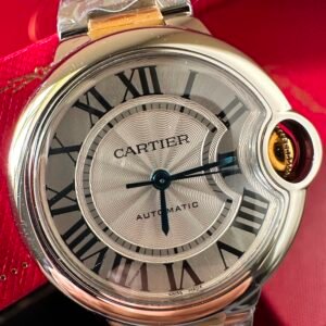 Cartier watch