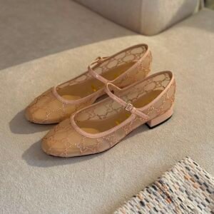 Gucci Shoes