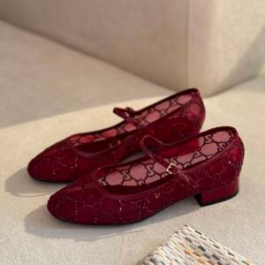 Gucci Shoes