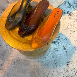 chloe Heels