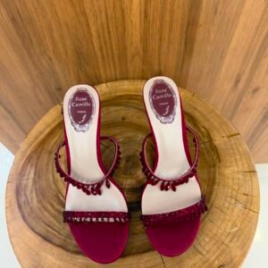RENE CAOVILLA Heels