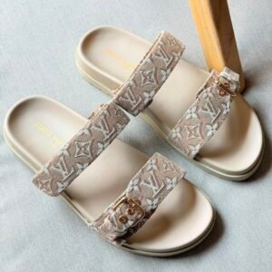 Louis Vuitton Sandal
