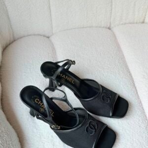 CHANEL Heels