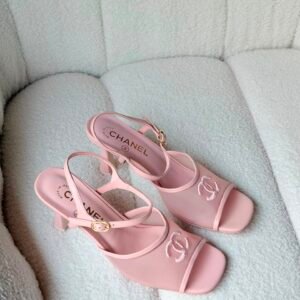 CHANEL Heels