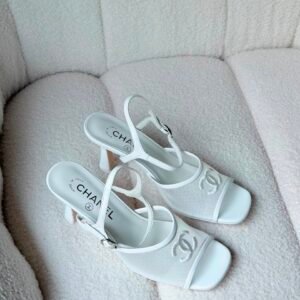 CHANEL Heels