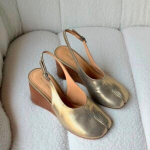 maison margiela heels