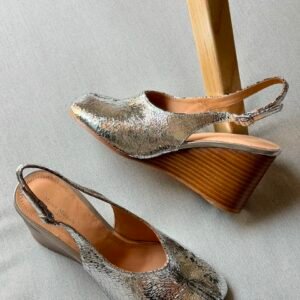 maison margiela heels