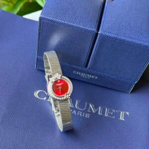 Chaumet Paris Watch
