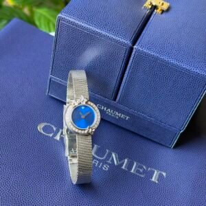 Chaumet Paris Watch