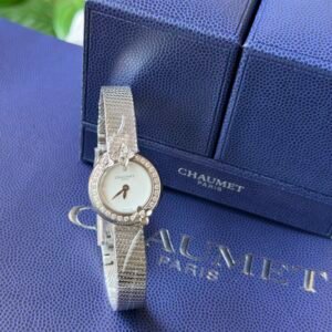 Chaumet Paris Watch
