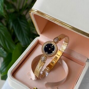 Boucheron Watch
