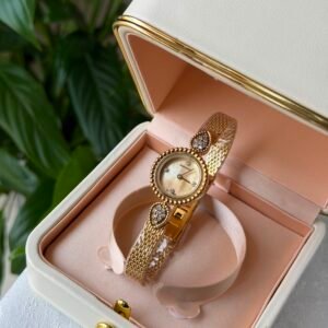 Boucheron Watch