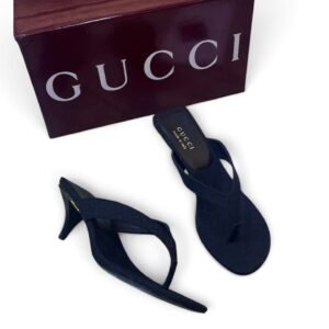 Gucci Women Heels
