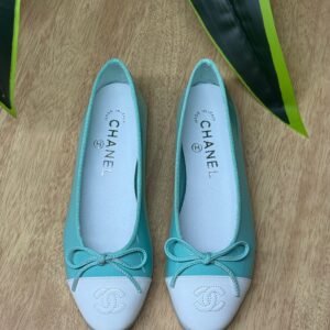 CHANEL Shoes