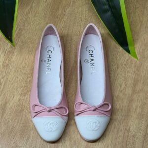 CHANEL Shoes