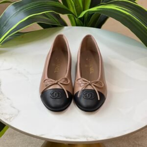 CHANEL Shoes