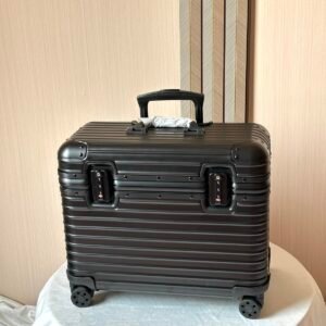 Remowa pilot trolly