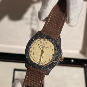 Patek Philippe Watch