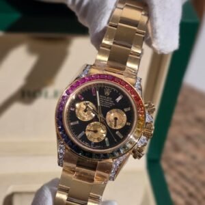 Rolex Daytona watch