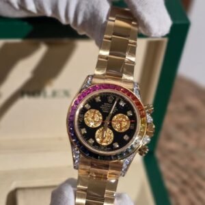 Rolex Daytona watch