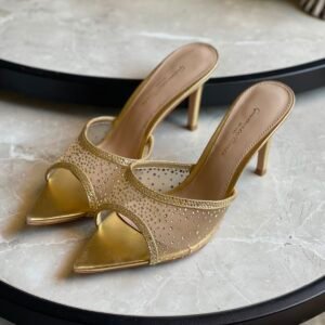 GIANVITO ROSSI Women Heels