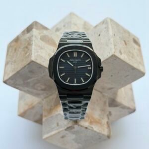 Patek Philippe watch