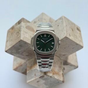 Patek Philippe watch