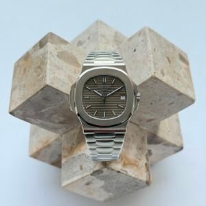 Patek Philippe watch