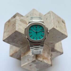 Patek Philippe watch