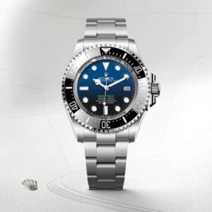 Rolex deapsea watch