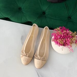 CHANEL women shoes