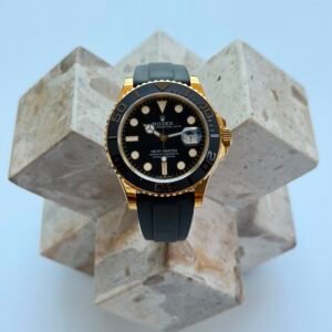 Rolex yacht master