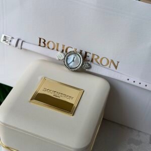 Boucheron Watch