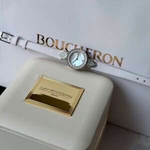 Boucheron Watch