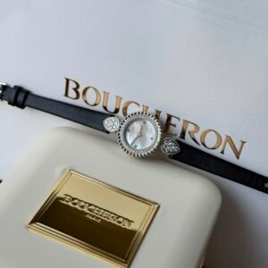 Boucheron Watch