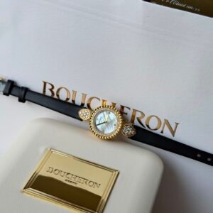 Boucheron Watch