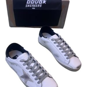 GOLDEN GOOSE women shoes