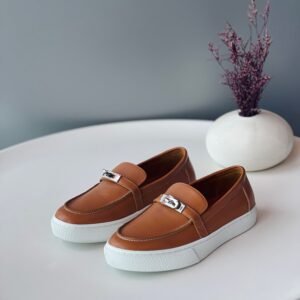 HERMES shoes