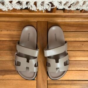 HERMES women sandal