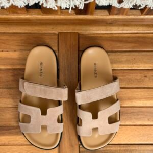 HERMES women sandal