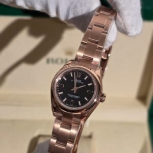 Rolex ladies watch
