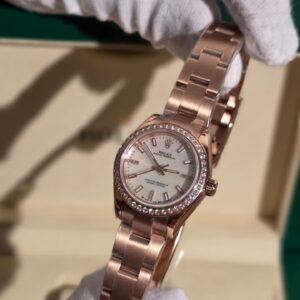 Rolex ladies watch