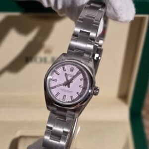 Rolex ladies watch